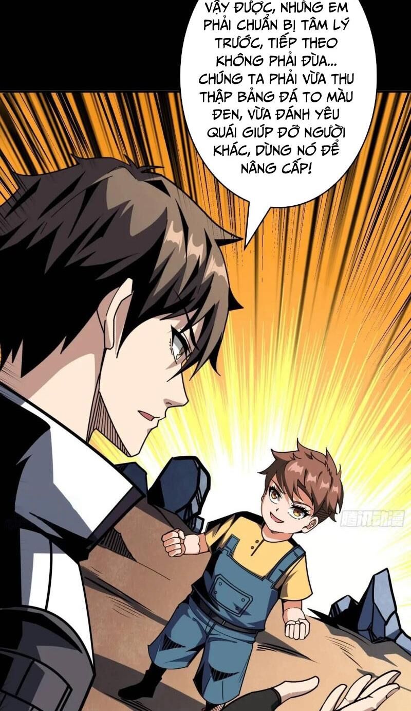 Vừa Chơi Đã Có Tài Khoản Vương Giả Chap 415 - Next Chap 416