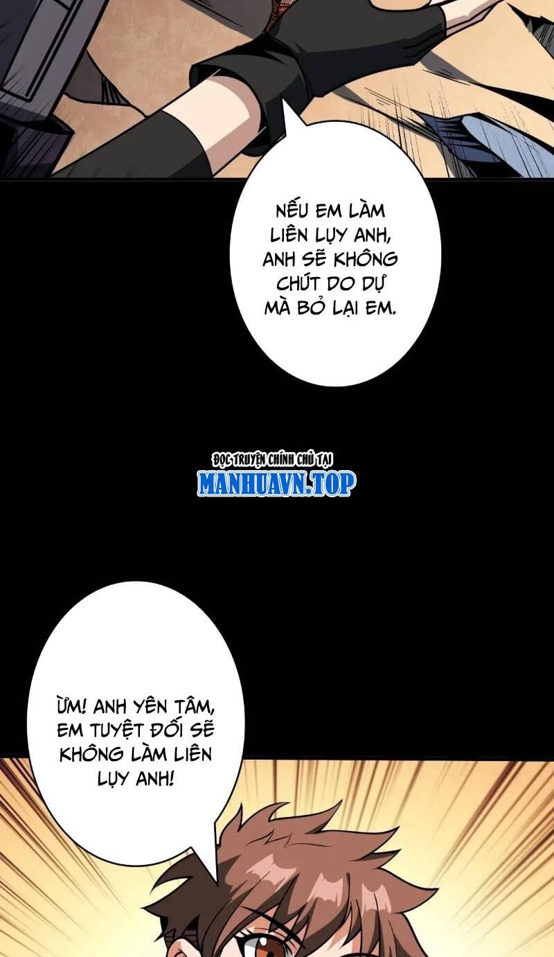Vừa Chơi Đã Có Tài Khoản Vương Giả Chap 415 - Next Chap 416