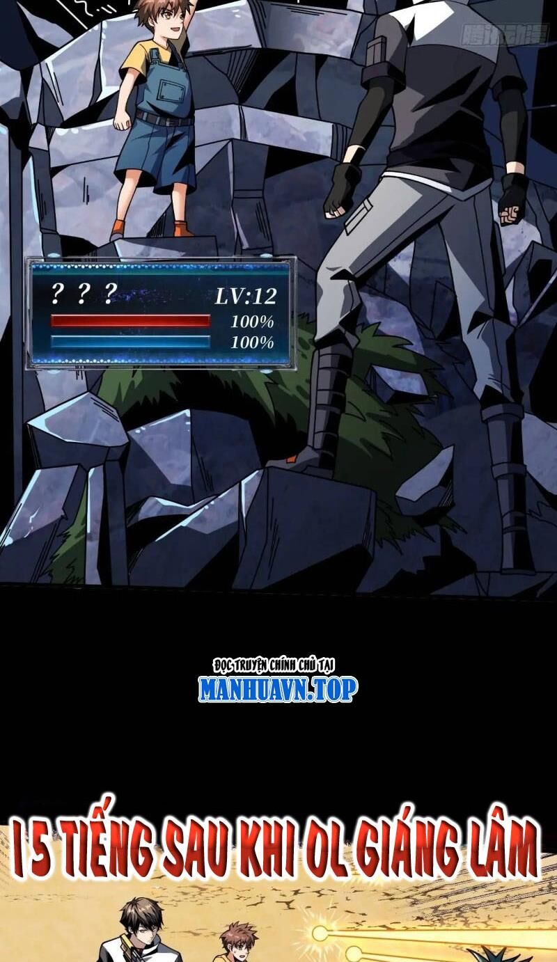 Vừa Chơi Đã Có Tài Khoản Vương Giả Chap 415 - Next Chap 416