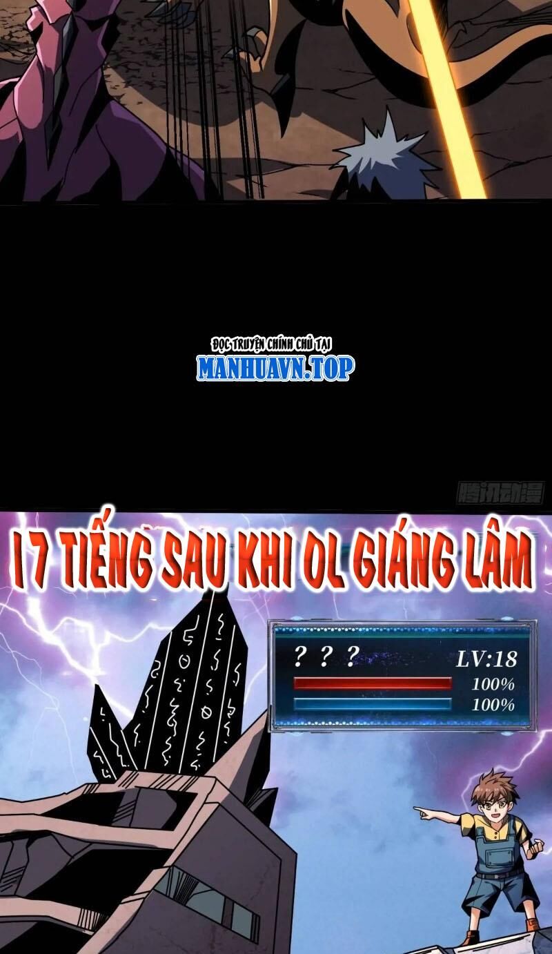 Vừa Chơi Đã Có Tài Khoản Vương Giả Chap 415 - Next Chap 416