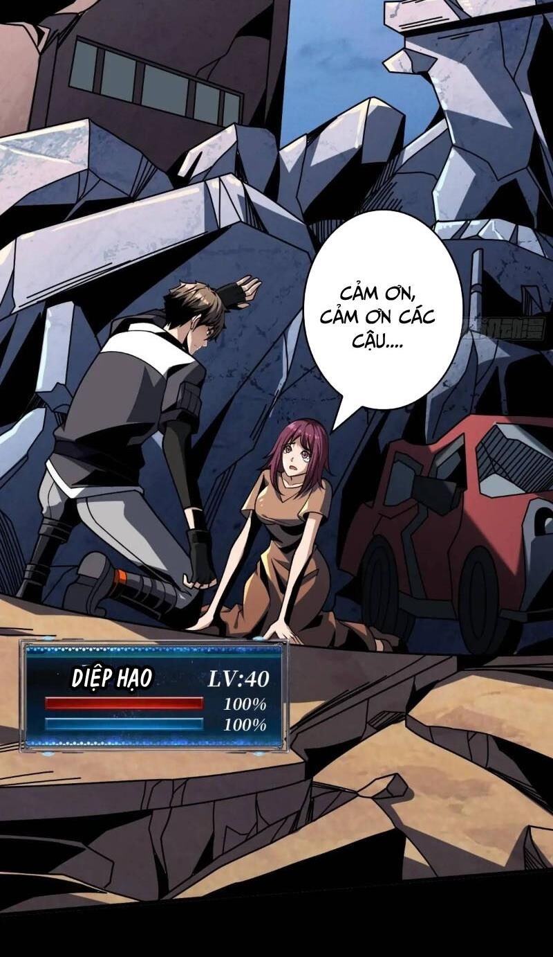 Vừa Chơi Đã Có Tài Khoản Vương Giả Chap 415 - Next Chap 416