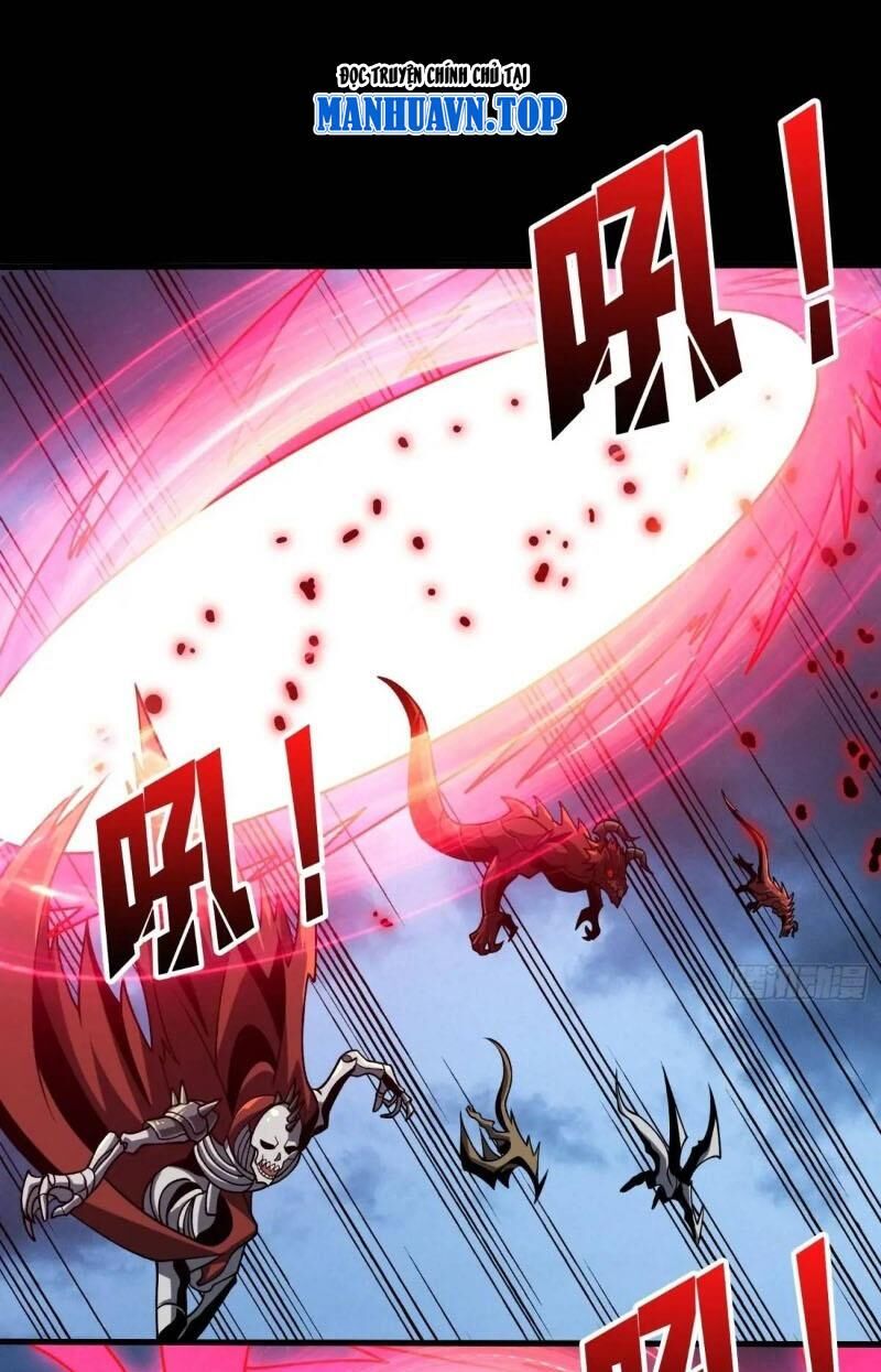 Vừa Chơi Đã Có Tài Khoản Vương Giả Chap 415 - Next Chap 416