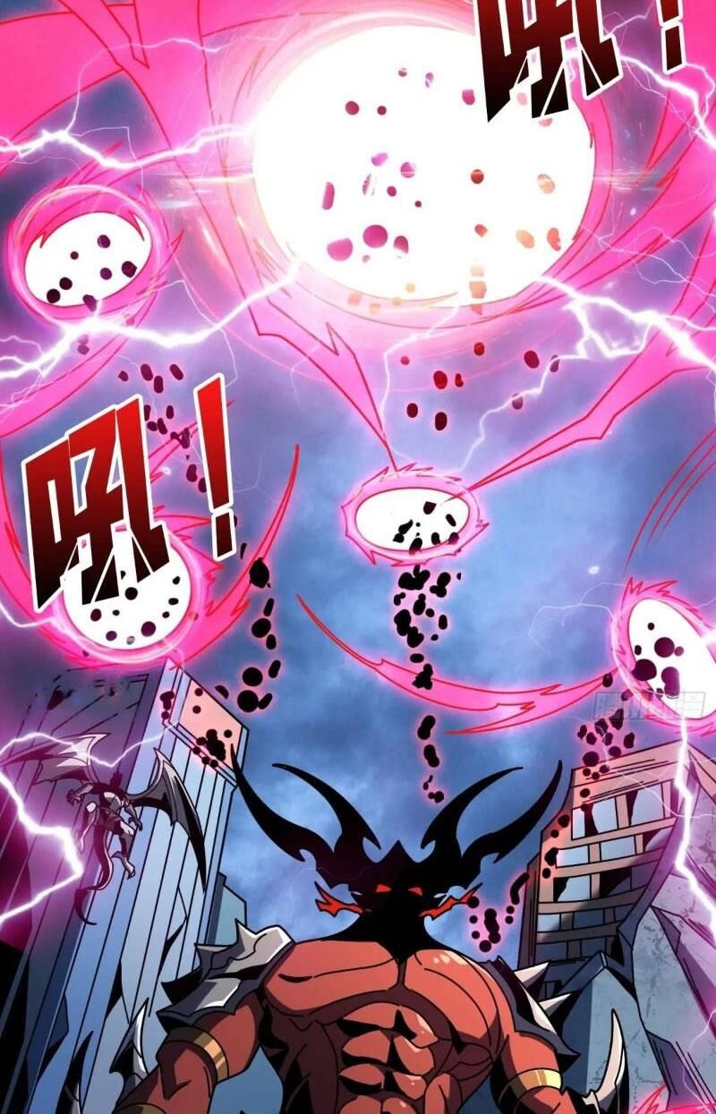 Vừa Chơi Đã Có Tài Khoản Vương Giả Chap 415 - Next Chap 416