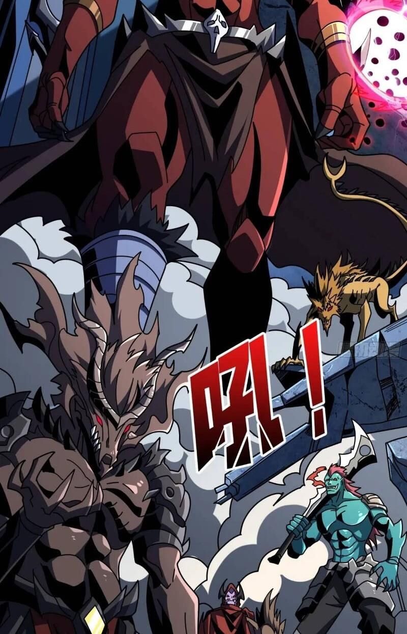 Vừa Chơi Đã Có Tài Khoản Vương Giả Chap 415 - Next Chap 416
