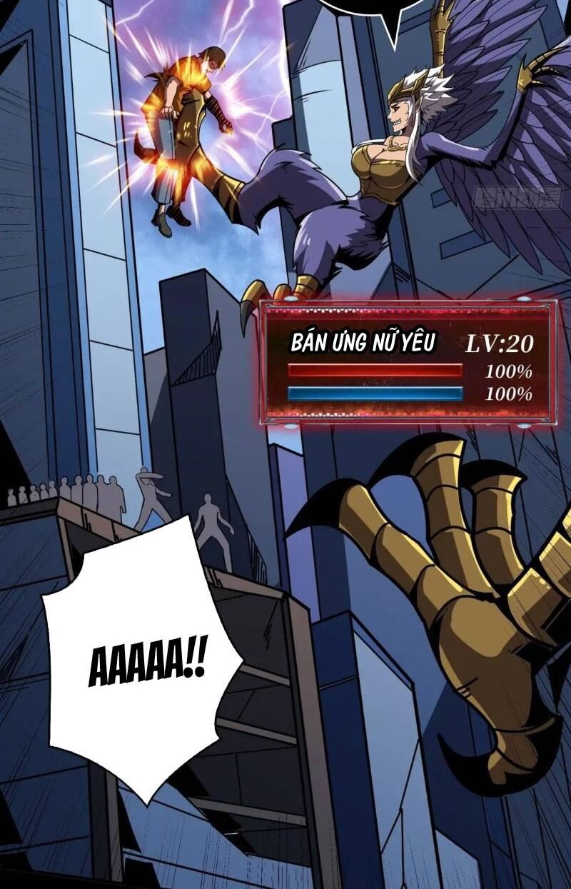 Vừa Chơi Đã Có Tài Khoản Vương Giả Chap 415 - Next Chap 416