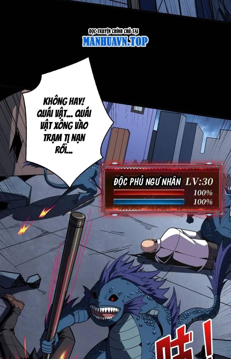 Vừa Chơi Đã Có Tài Khoản Vương Giả Chap 415 - Next Chap 416