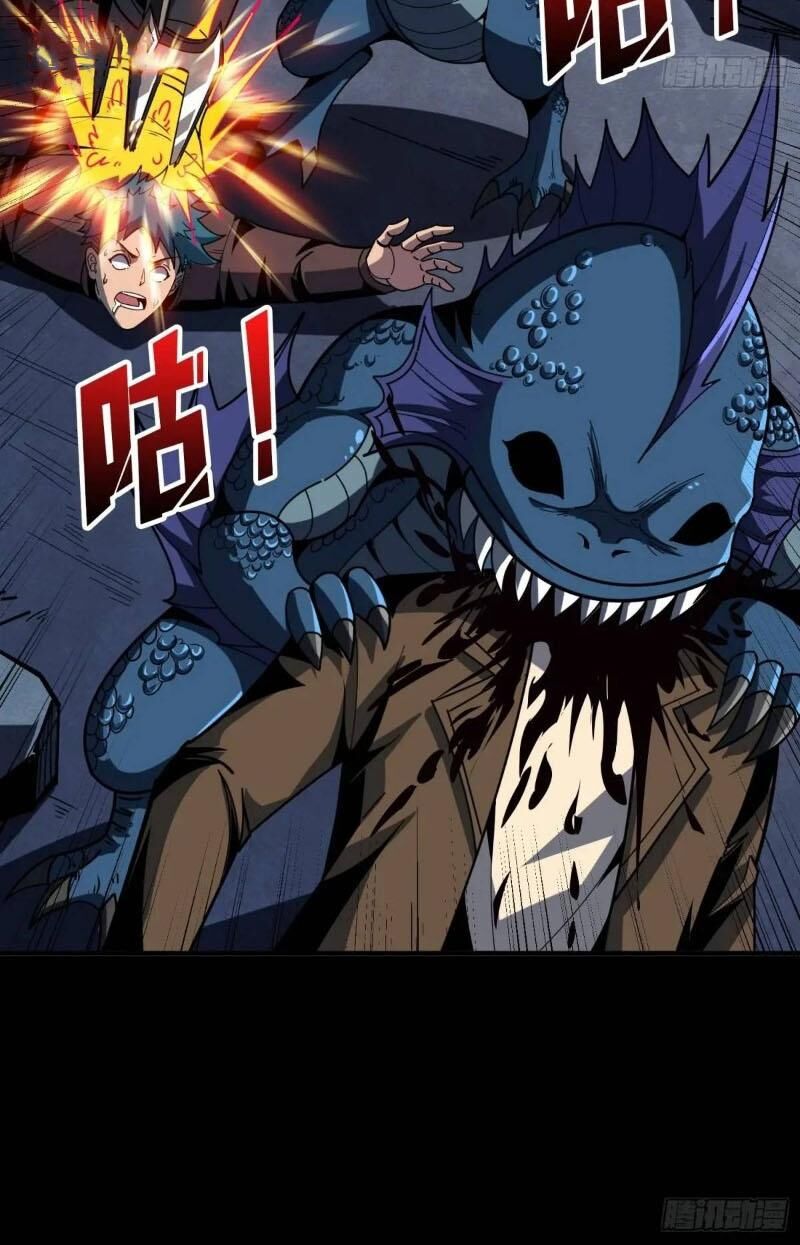 Vừa Chơi Đã Có Tài Khoản Vương Giả Chap 415 - Next Chap 416