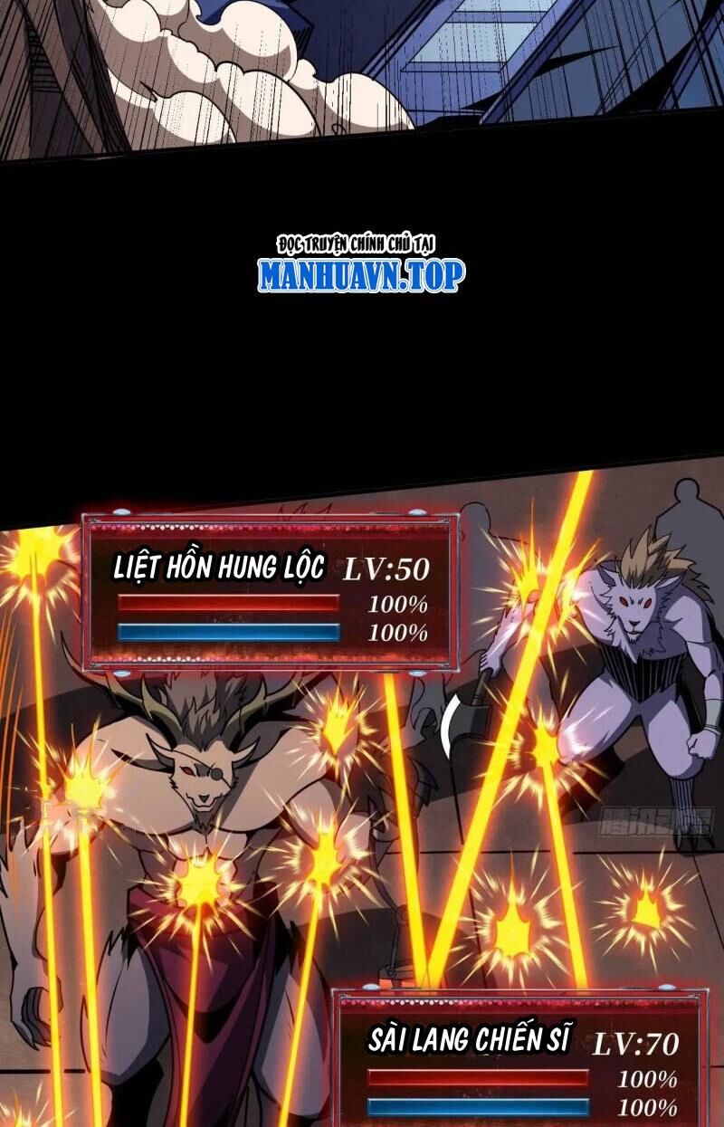 Vừa Chơi Đã Có Tài Khoản Vương Giả Chap 415 - Next Chap 416