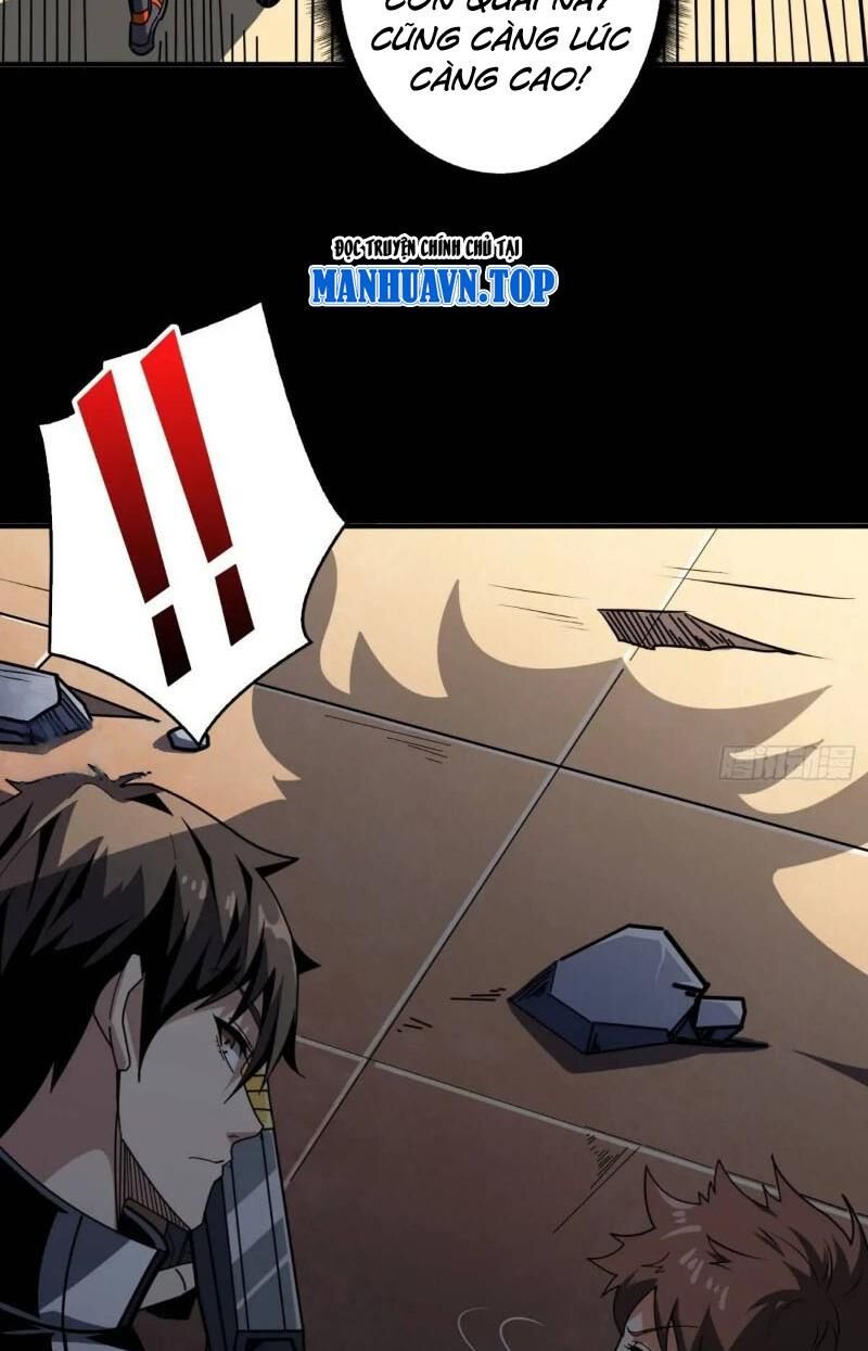 Vừa Chơi Đã Có Tài Khoản Vương Giả Chap 415 - Next Chap 416