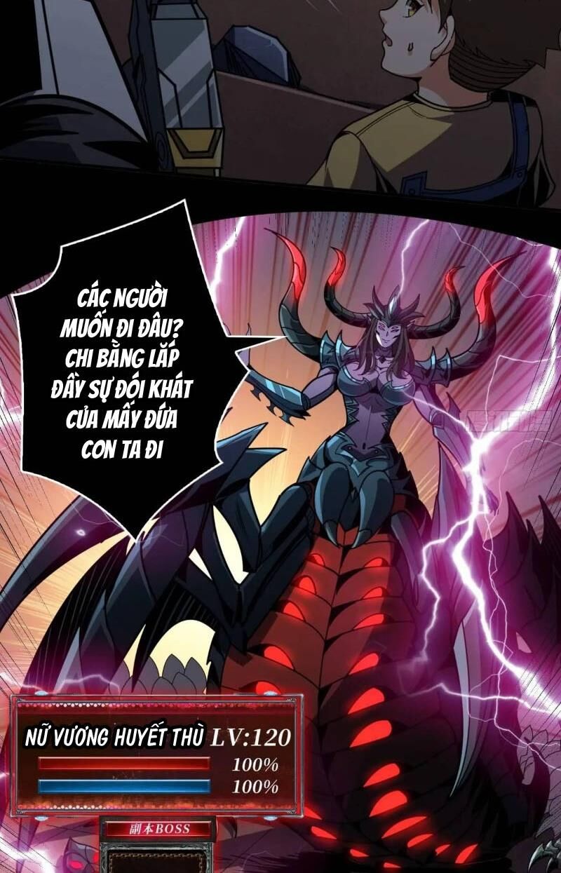 Vừa Chơi Đã Có Tài Khoản Vương Giả Chap 415 - Next Chap 416