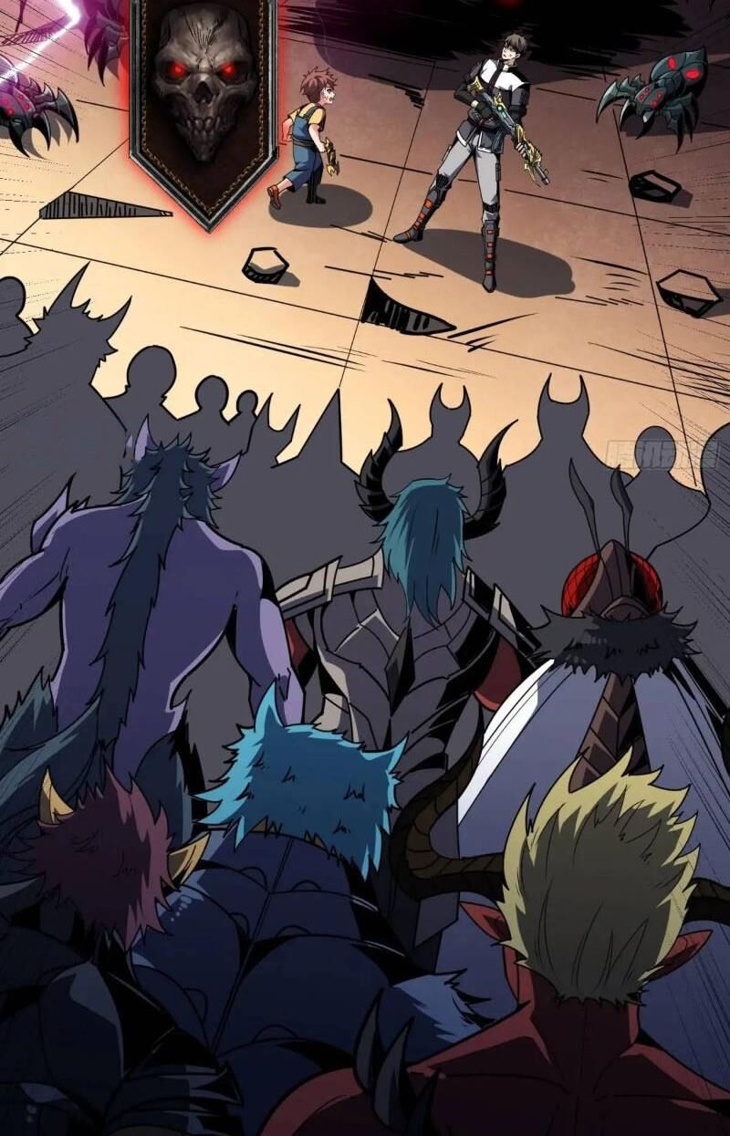 Vừa Chơi Đã Có Tài Khoản Vương Giả Chap 415 - Next Chap 416
