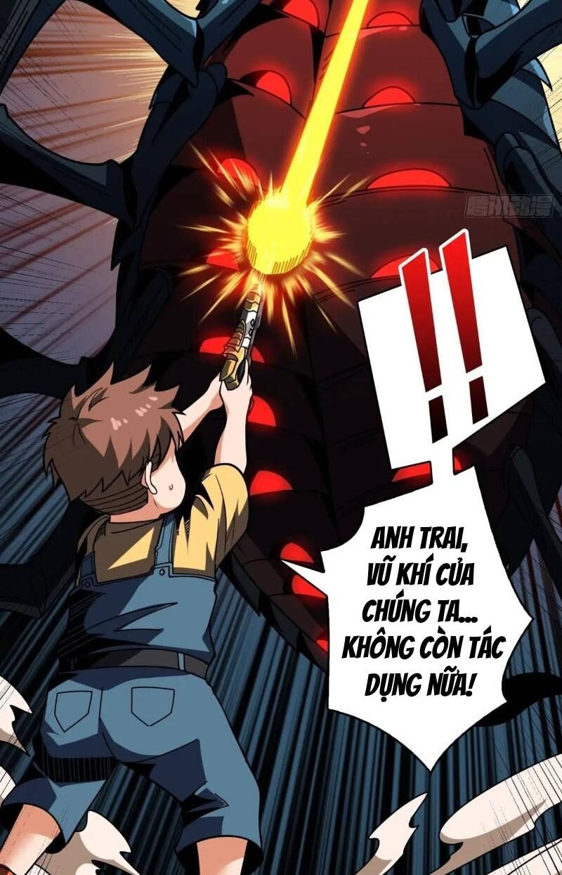 Vừa Chơi Đã Có Tài Khoản Vương Giả Chap 415 - Next Chap 416