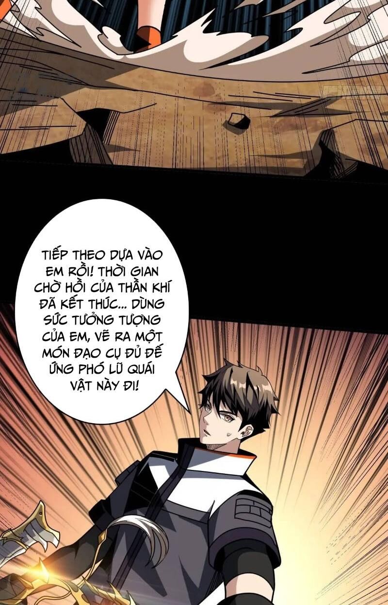 Vừa Chơi Đã Có Tài Khoản Vương Giả Chap 415 - Next Chap 416