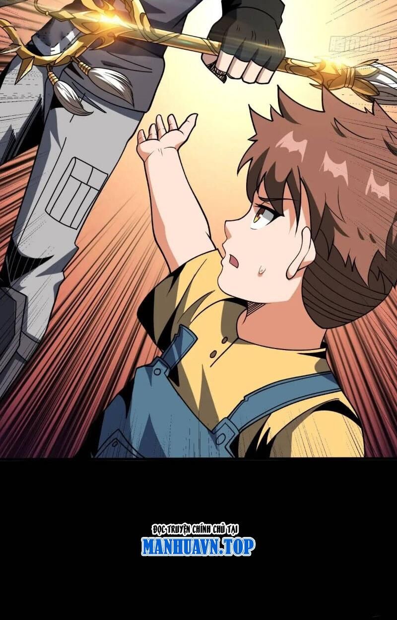 Vừa Chơi Đã Có Tài Khoản Vương Giả Chap 415 - Next Chap 416
