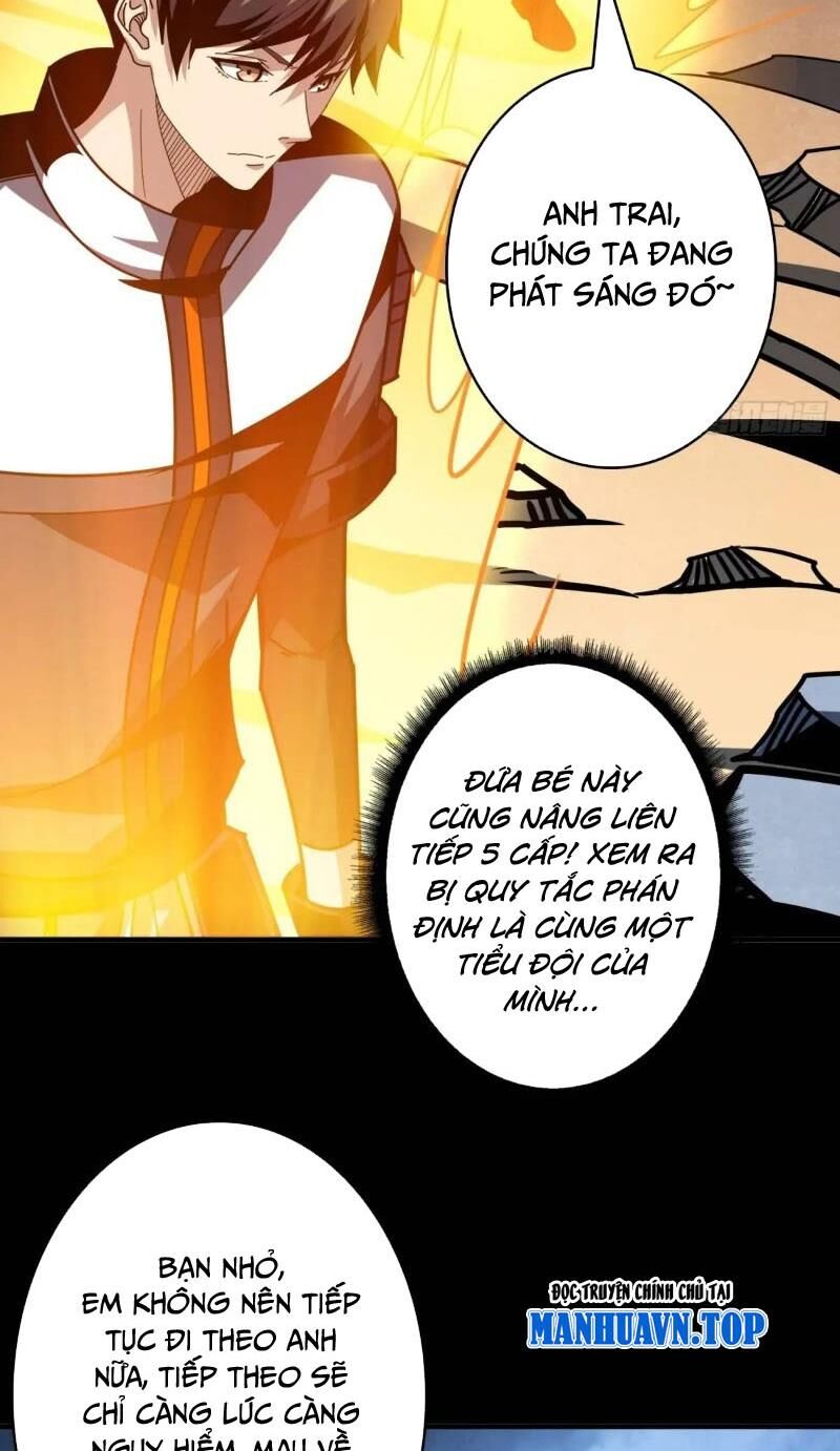 Vừa Chơi Đã Có Tài Khoản Vương Giả Chap 415 - Next Chap 416