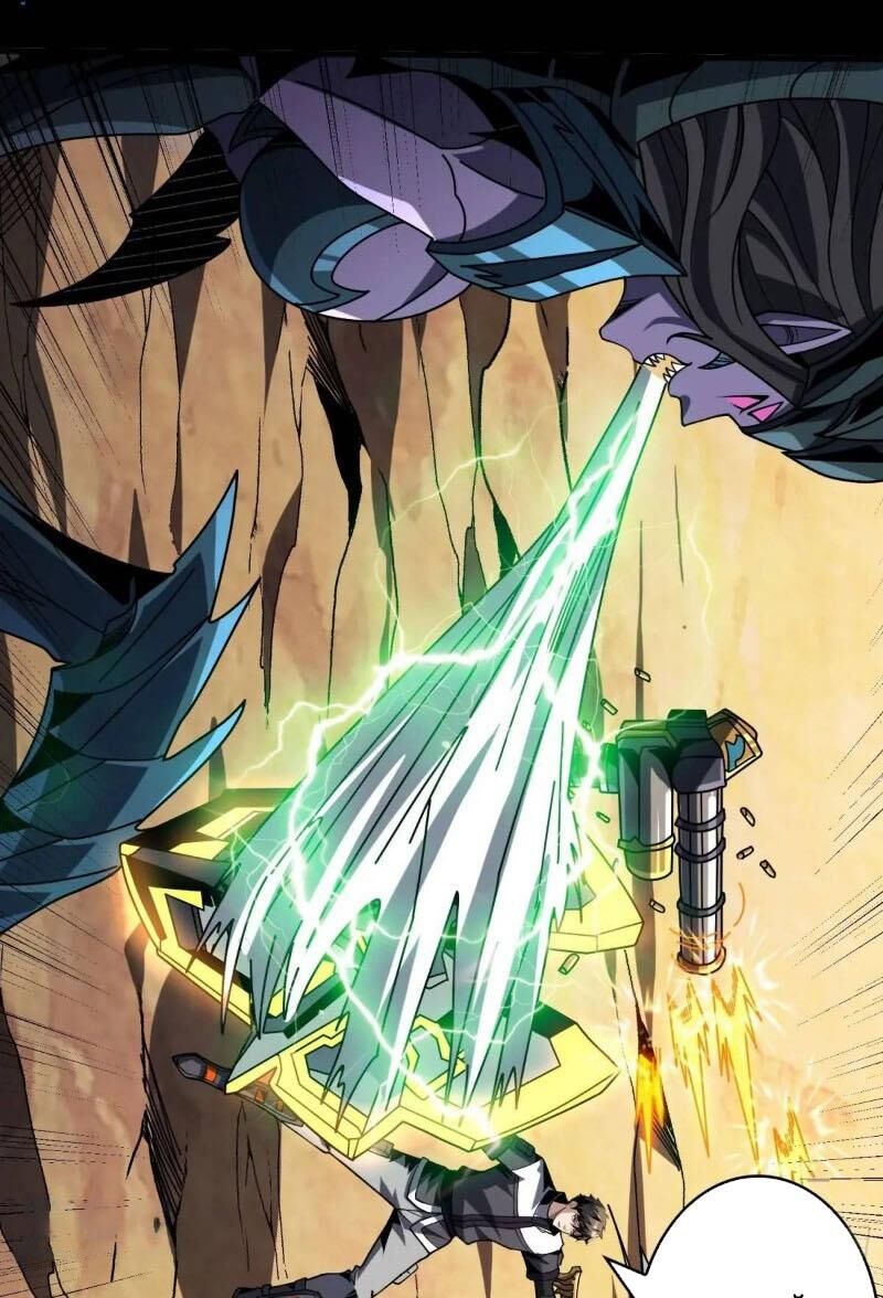 Vừa Chơi Đã Có Tài Khoản Vương Giả Chap 415 - Next Chap 416