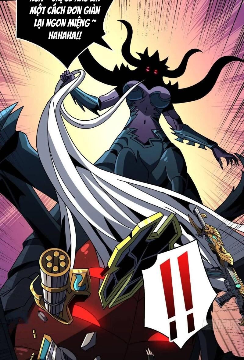 Vừa Chơi Đã Có Tài Khoản Vương Giả Chap 415 - Next Chap 416