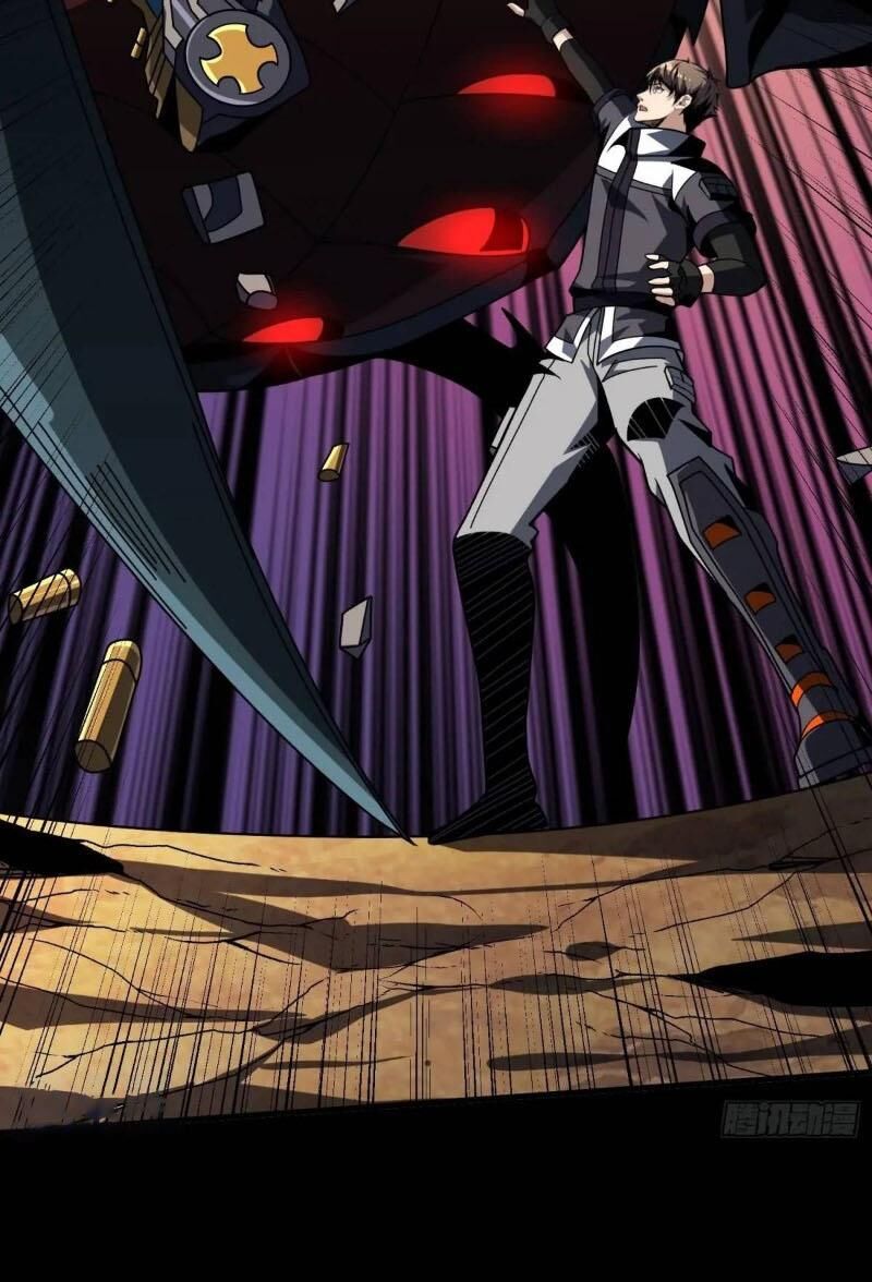 Vừa Chơi Đã Có Tài Khoản Vương Giả Chap 415 - Next Chap 416