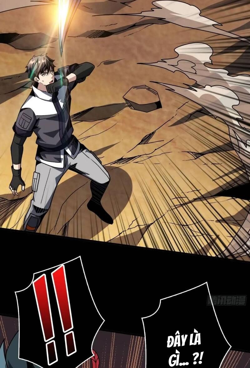 Vừa Chơi Đã Có Tài Khoản Vương Giả Chap 415 - Next Chap 416