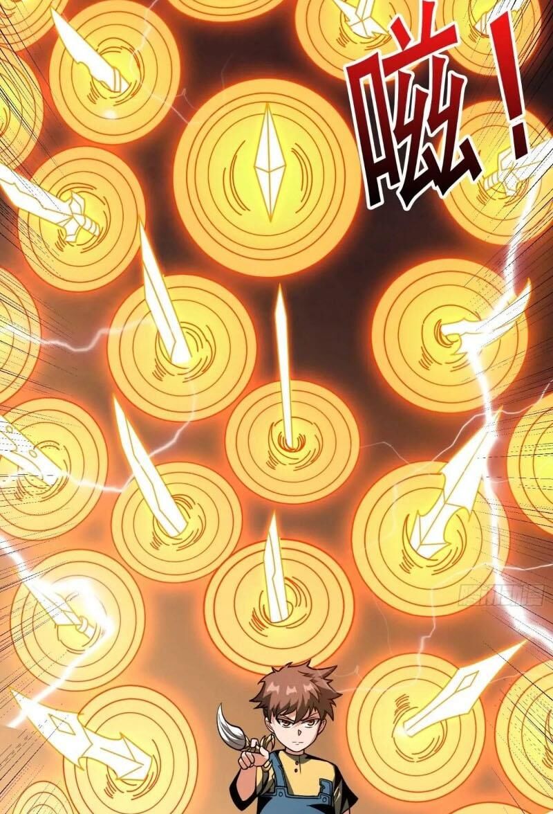 Vừa Chơi Đã Có Tài Khoản Vương Giả Chap 415 - Next Chap 416