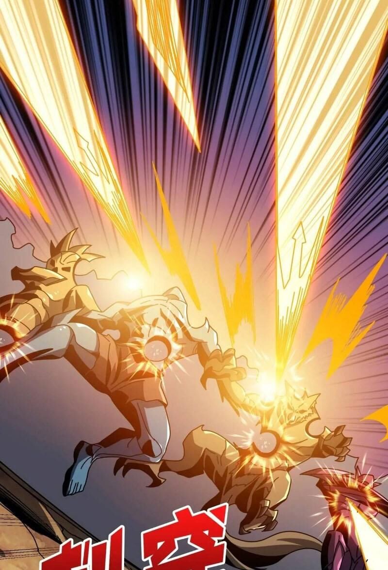 Vừa Chơi Đã Có Tài Khoản Vương Giả Chap 415 - Next Chap 416