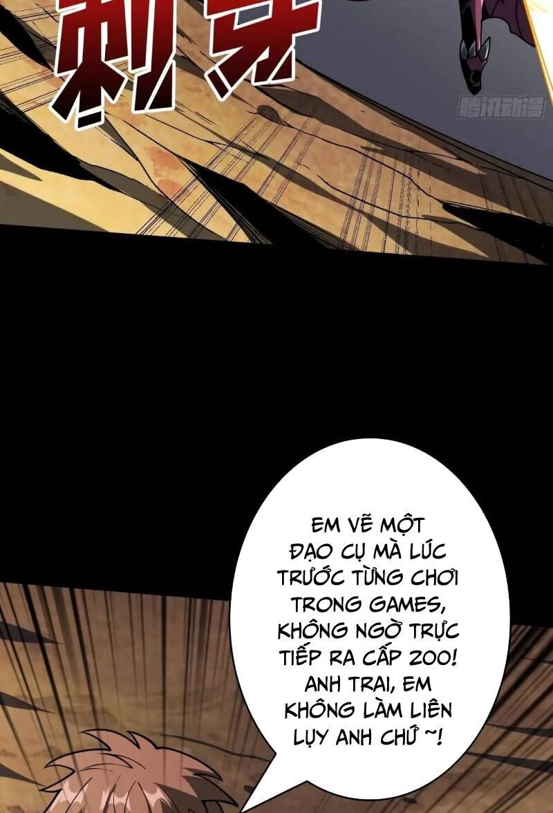 Vừa Chơi Đã Có Tài Khoản Vương Giả Chap 415 - Next Chap 416