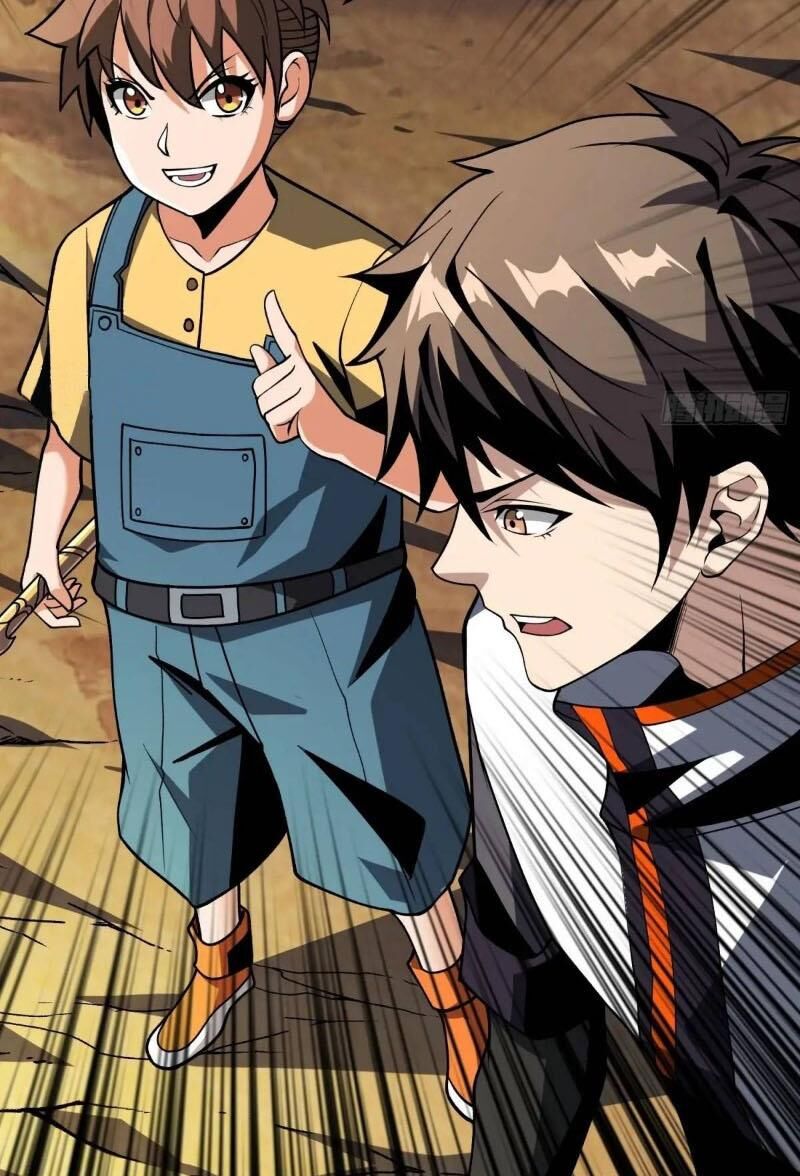 Vừa Chơi Đã Có Tài Khoản Vương Giả Chap 415 - Next Chap 416