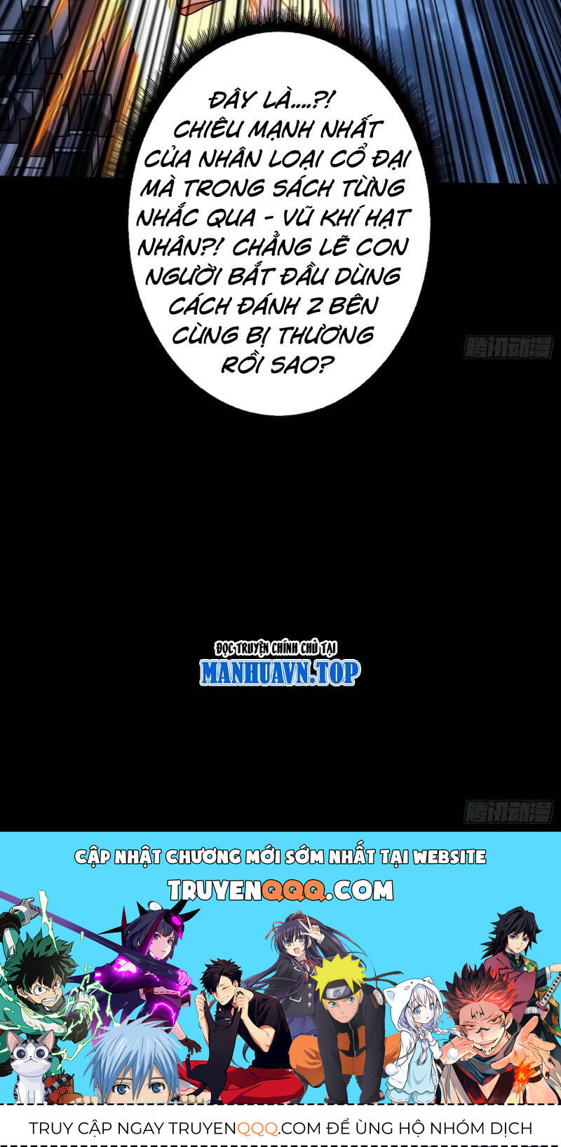 Vừa Chơi Đã Có Tài Khoản Vương Giả Chap 415 - Next Chap 416