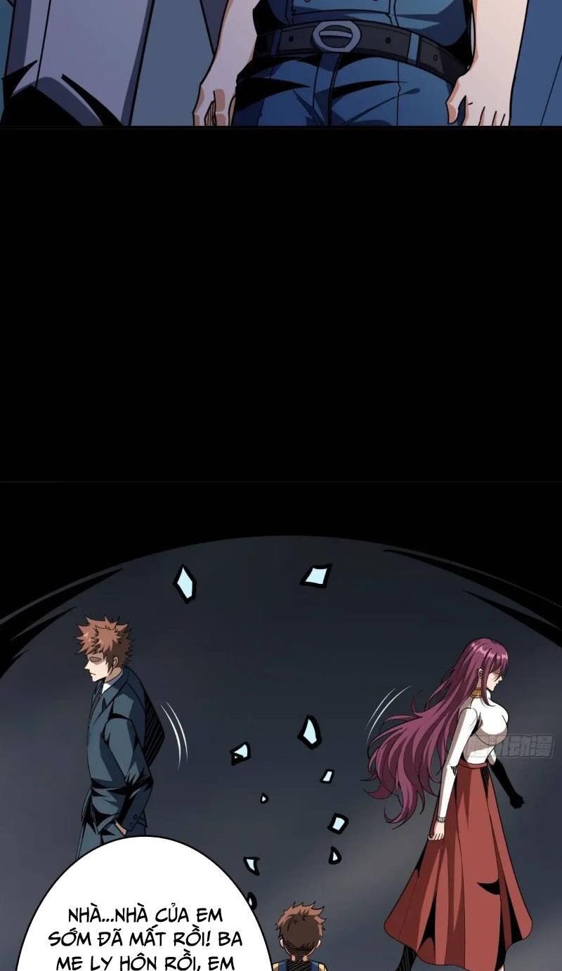 Vừa Chơi Đã Có Tài Khoản Vương Giả Chap 415 - Next Chap 416