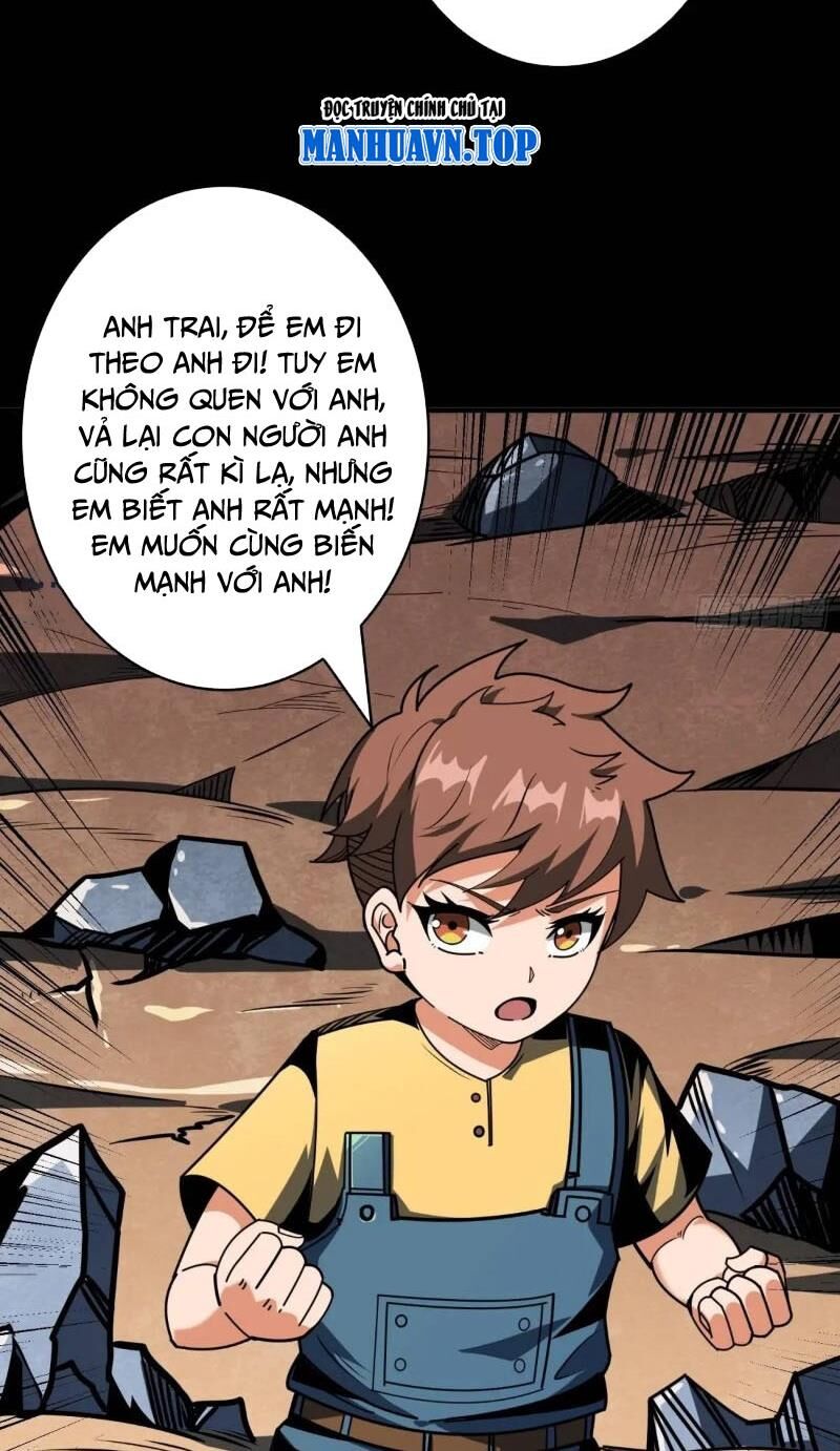Vừa Chơi Đã Có Tài Khoản Vương Giả Chap 415 - Next Chap 416