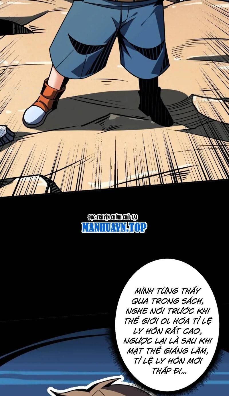 Vừa Chơi Đã Có Tài Khoản Vương Giả Chap 415 - Next Chap 416