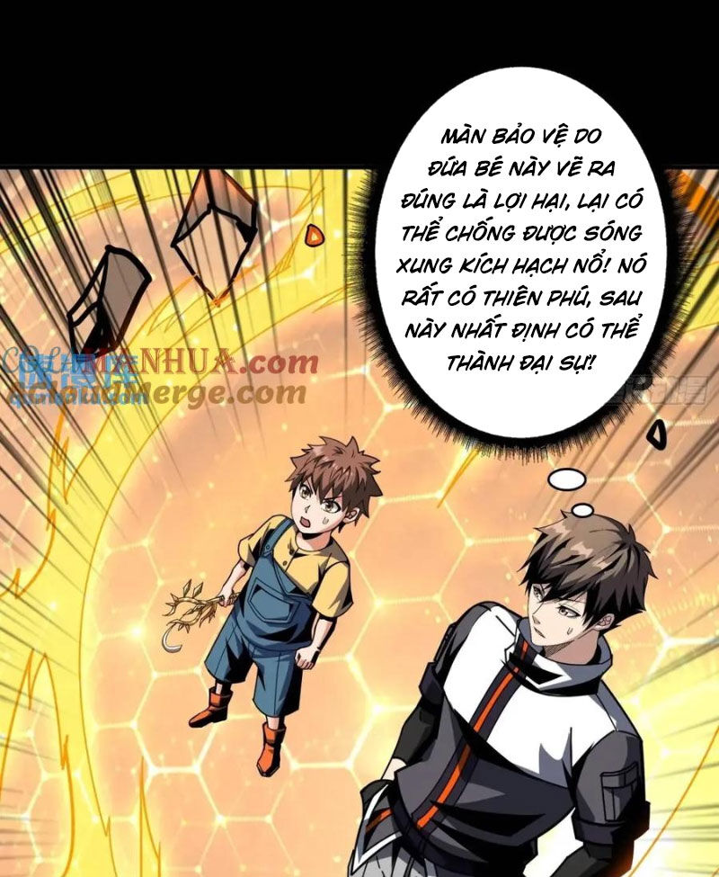 Vừa Chơi Đã Có Tài Khoản Vương Giả Chap 416 - Next Chap 417