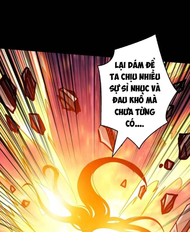 Vừa Chơi Đã Có Tài Khoản Vương Giả Chap 416 - Next Chap 417