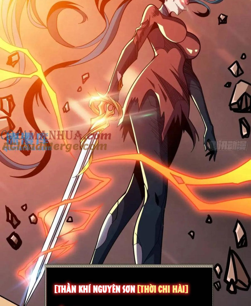 Vừa Chơi Đã Có Tài Khoản Vương Giả Chap 416 - Next Chap 417