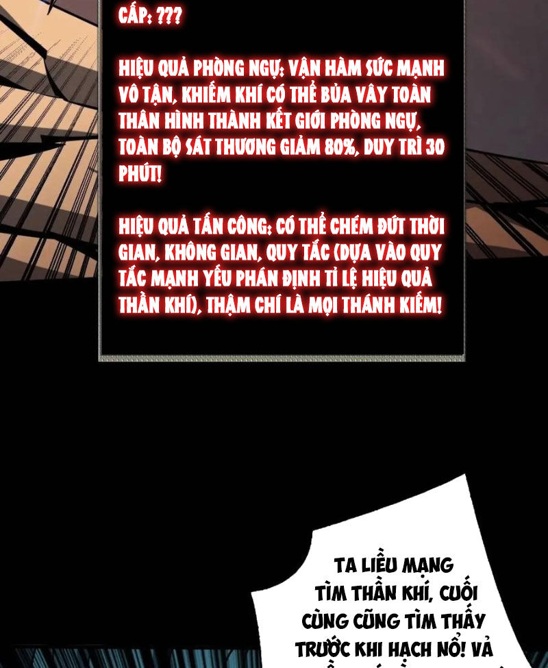 Vừa Chơi Đã Có Tài Khoản Vương Giả Chap 416 - Next Chap 417