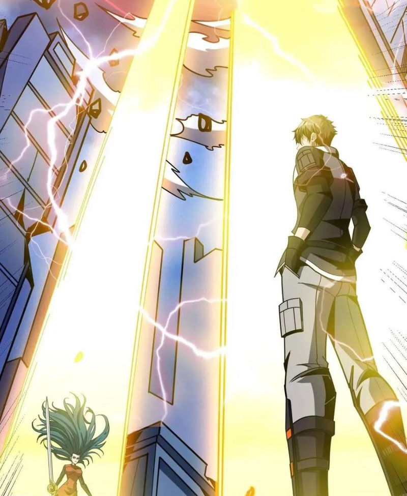 Vừa Chơi Đã Có Tài Khoản Vương Giả Chap 416 - Next Chap 417