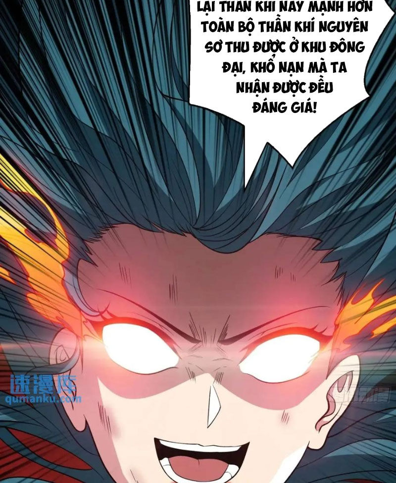 Vừa Chơi Đã Có Tài Khoản Vương Giả Chap 416 - Next Chap 417