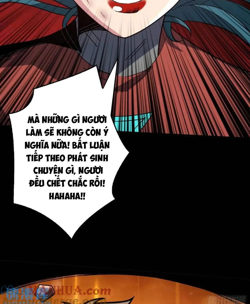 Vừa Chơi Đã Có Tài Khoản Vương Giả Chap 416 - Next Chap 417