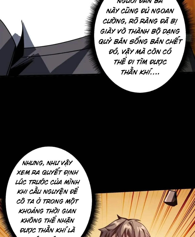 Vừa Chơi Đã Có Tài Khoản Vương Giả Chap 416 - Next Chap 417