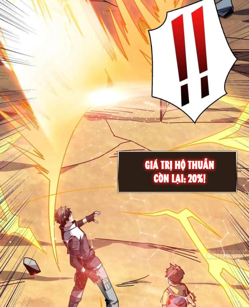 Vừa Chơi Đã Có Tài Khoản Vương Giả Chap 416 - Next Chap 417