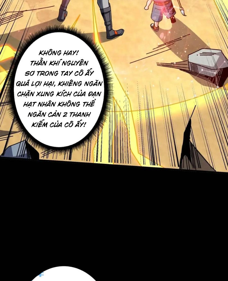 Vừa Chơi Đã Có Tài Khoản Vương Giả Chap 416 - Next Chap 417