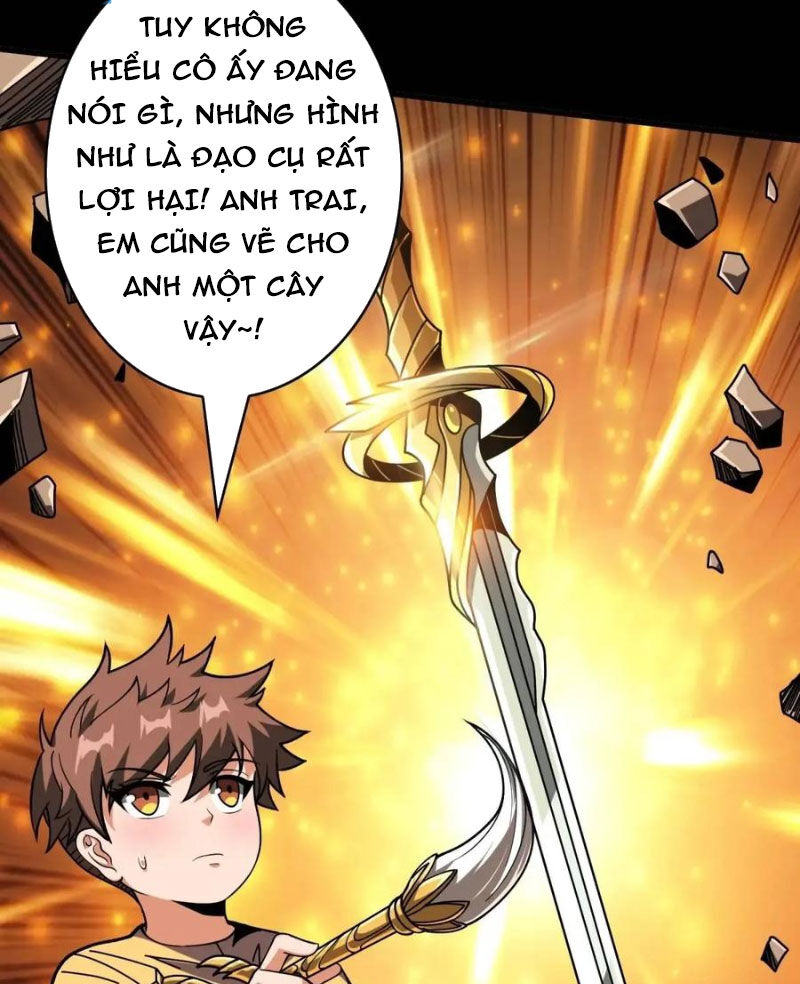 Vừa Chơi Đã Có Tài Khoản Vương Giả Chap 416 - Next Chap 417