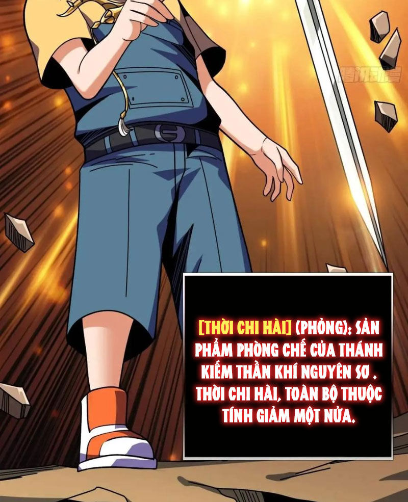 Vừa Chơi Đã Có Tài Khoản Vương Giả Chap 416 - Next Chap 417
