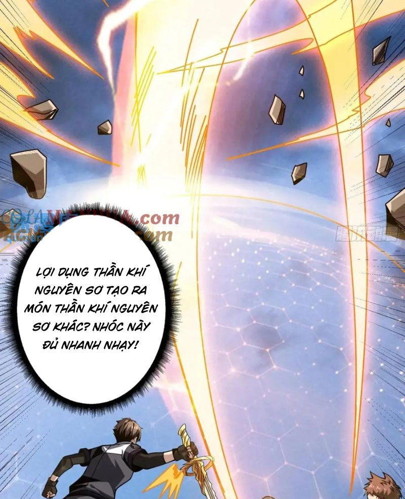 Vừa Chơi Đã Có Tài Khoản Vương Giả Chap 416 - Next Chap 417