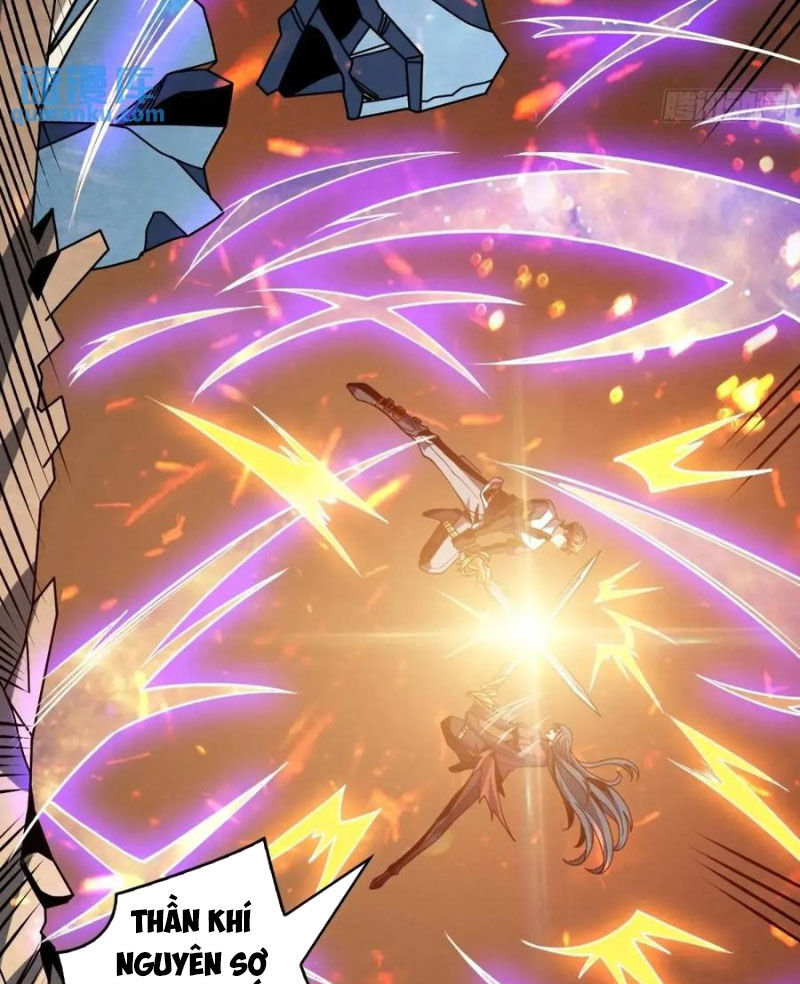 Vừa Chơi Đã Có Tài Khoản Vương Giả Chap 416 - Next Chap 417