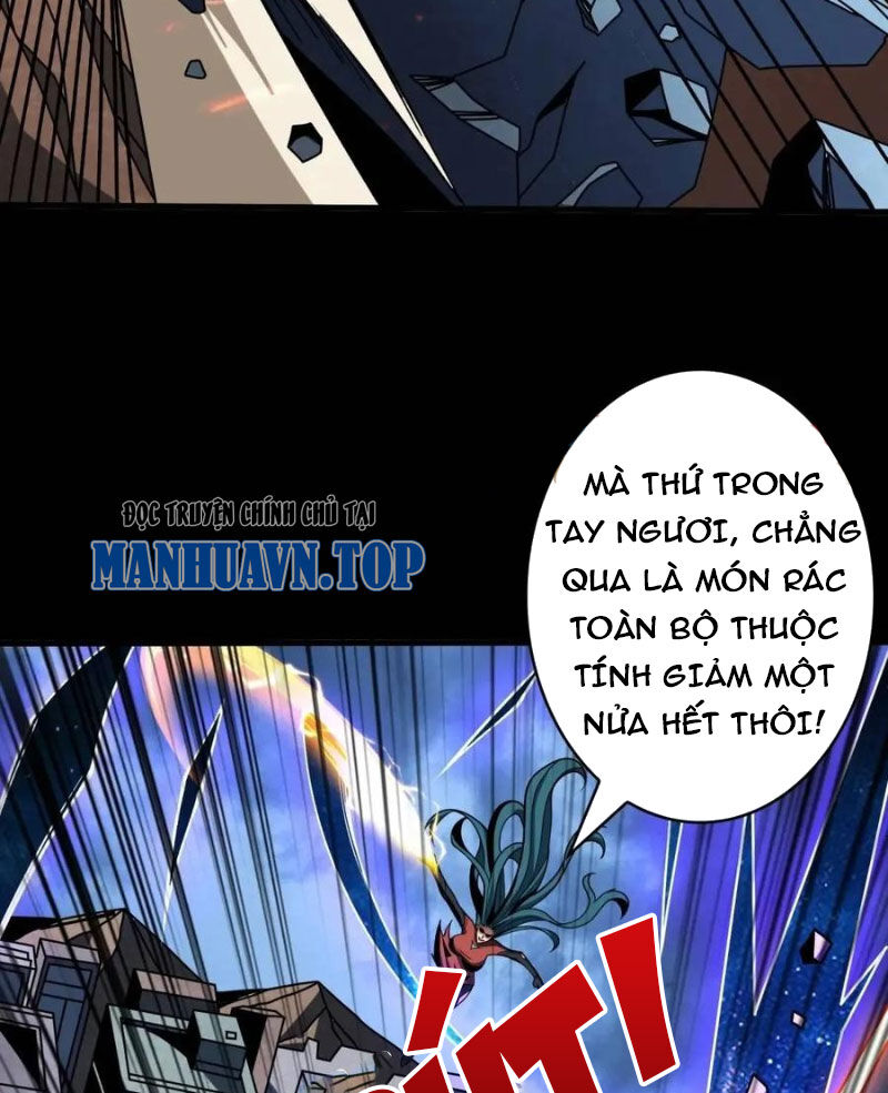 Vừa Chơi Đã Có Tài Khoản Vương Giả Chap 416 - Next Chap 417