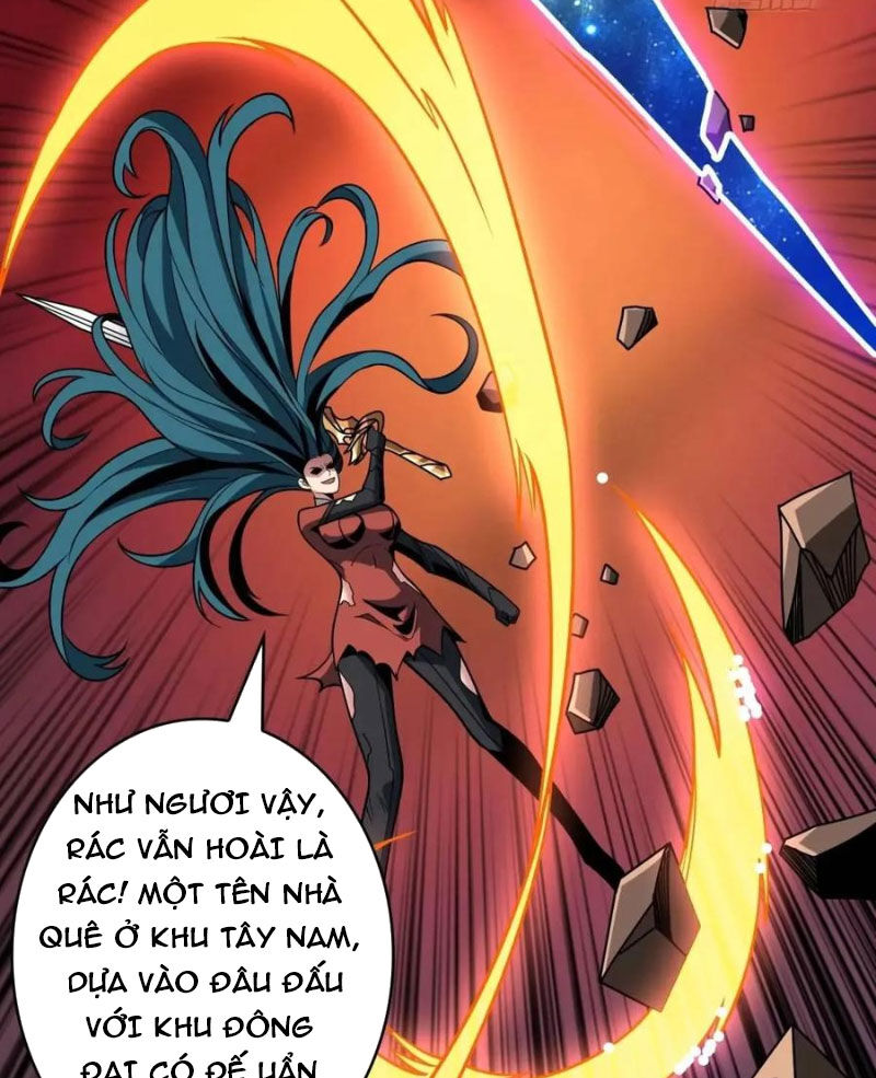 Vừa Chơi Đã Có Tài Khoản Vương Giả Chap 416 - Next Chap 417
