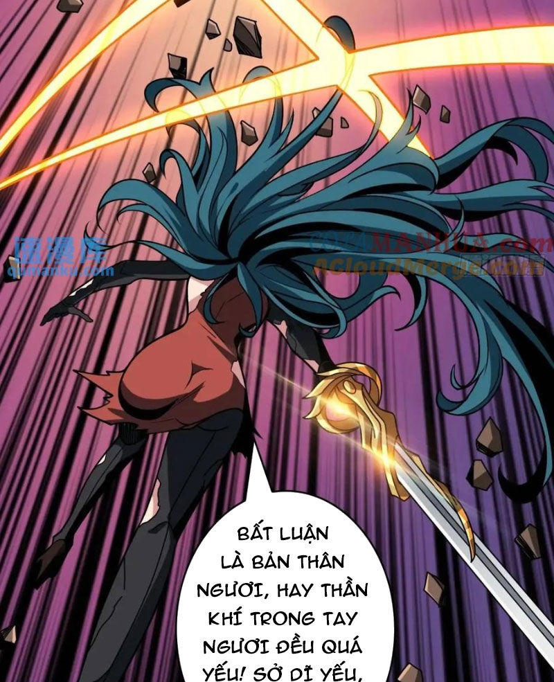 Vừa Chơi Đã Có Tài Khoản Vương Giả Chap 416 - Next Chap 417