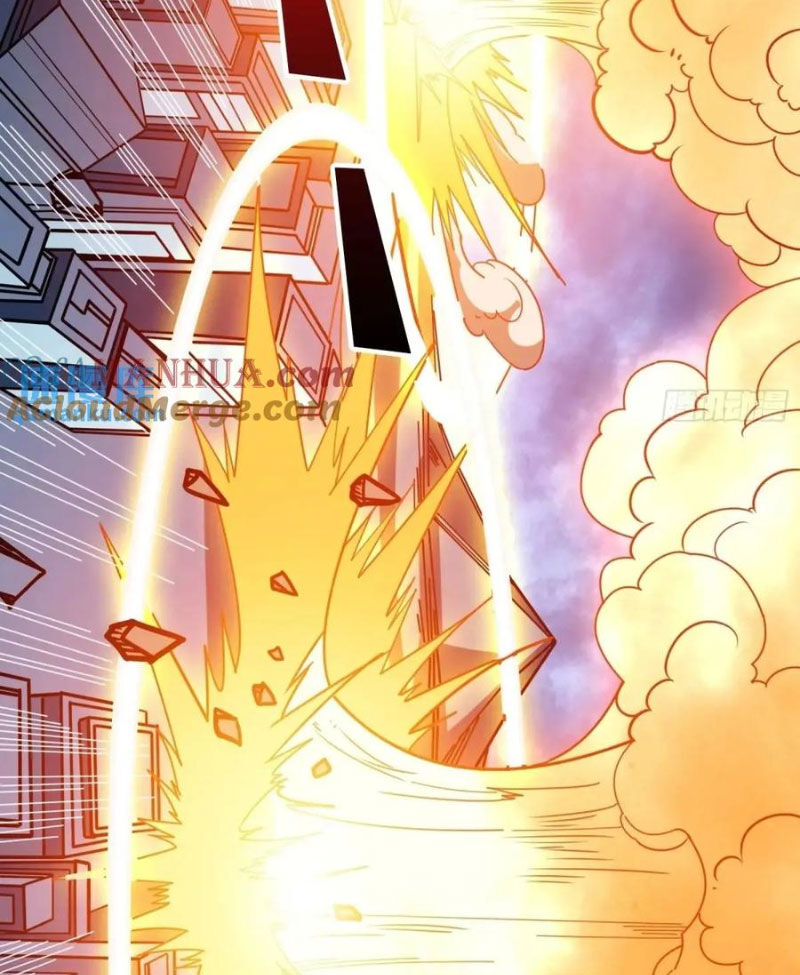 Vừa Chơi Đã Có Tài Khoản Vương Giả Chap 416 - Next Chap 417