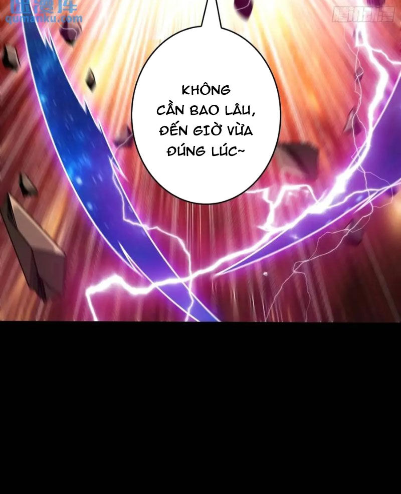 Vừa Chơi Đã Có Tài Khoản Vương Giả Chap 416 - Next Chap 417
